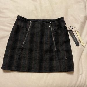 Kenar wool mini woman size 2 / 4